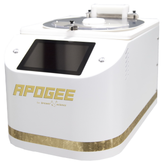 Apogee Spin Coater